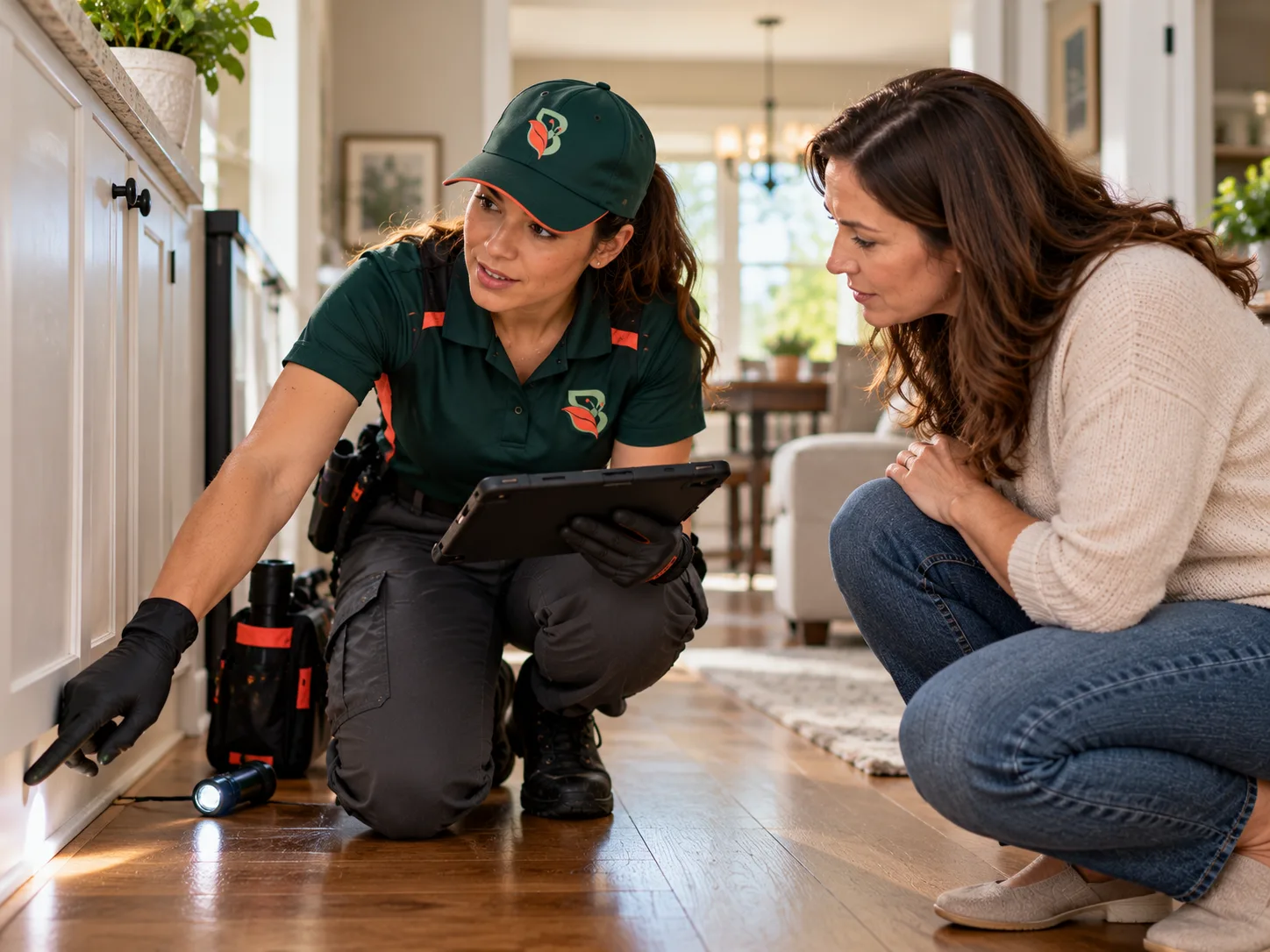 Pest Control Nuiqsut, AK FAQs
